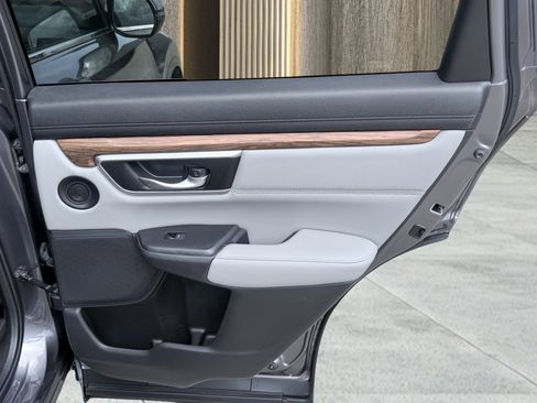 Used 2019 Honda CR-V EX-L image 32