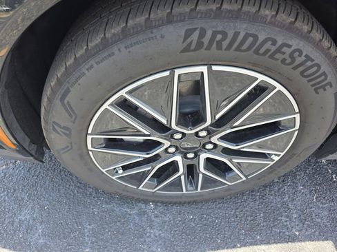 Used 2025 Ford Mustang Mach-E Premium RWD image 10