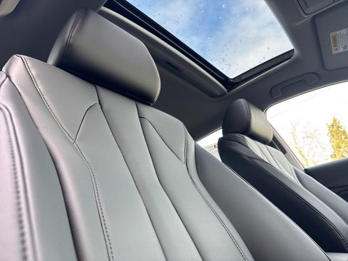 New 2026 Acura Integra image 15