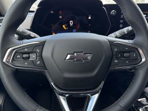 New 2026 Chevrolet Trax ACTIV w/ Sunroof Package image 23