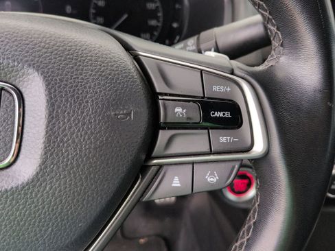 Used 2022 Honda Accord Sport image 23