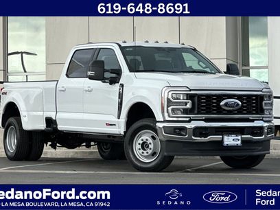 New 2026 Ford F350 XLT w/ XLT Premium Package