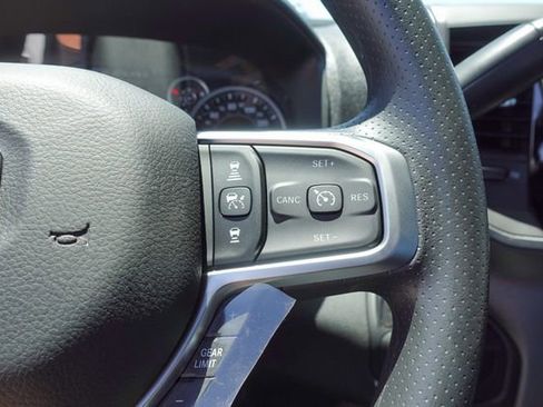 New 2025 RAM 4500 Tradesman AWD/4WD image 20