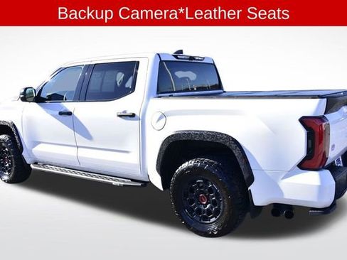 Used 2023 Toyota Tundra TRD Pro image 3