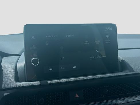 New 2026 Honda CR-V EX image 12