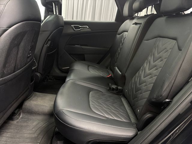 Certified 2024 Kia Sportage X-Line w/ X-Line Premium Package AWD/4WD image 26