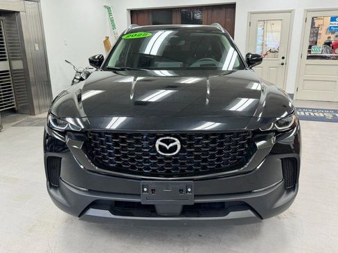 Used 2025 MAZDA CX-50 2.5 Hybrid w/ Premium Plus Pkg image 28