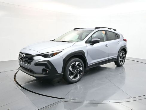 New 2026 Subaru Crosstrek 2.5i Limited w/ Crosstrek Mirror Package image 3