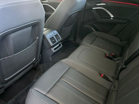 Certified 2025 Audi Q5 Premium Plus w/ Premium Plus image 12