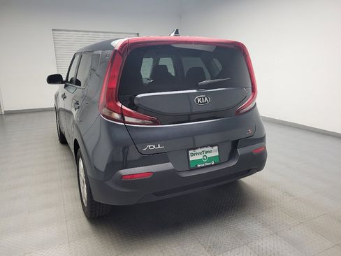 Used 2020 Kia Soul S FWD image 6