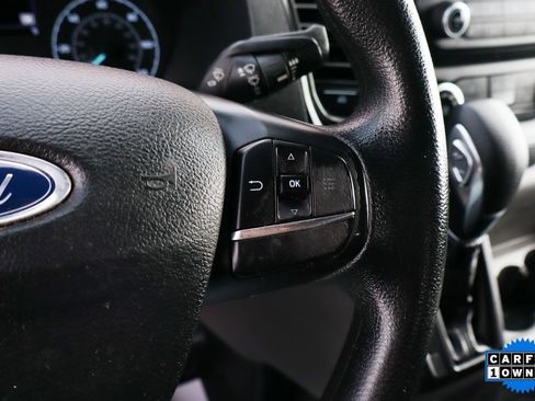 Used 2020 Ford Transit 150 Low Roof image 21