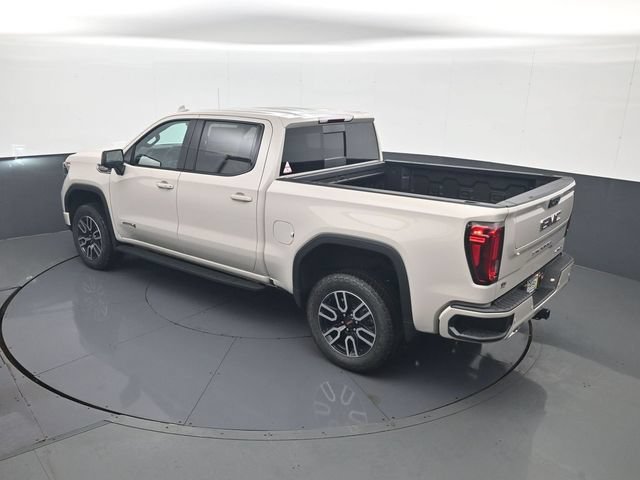 New 2026 GMC Sierra 1500 AT4 w/ AT4 Premium Package AWD/4WD image 19