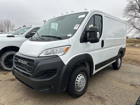 Used 2025 RAM ProMaster 1500 image 15