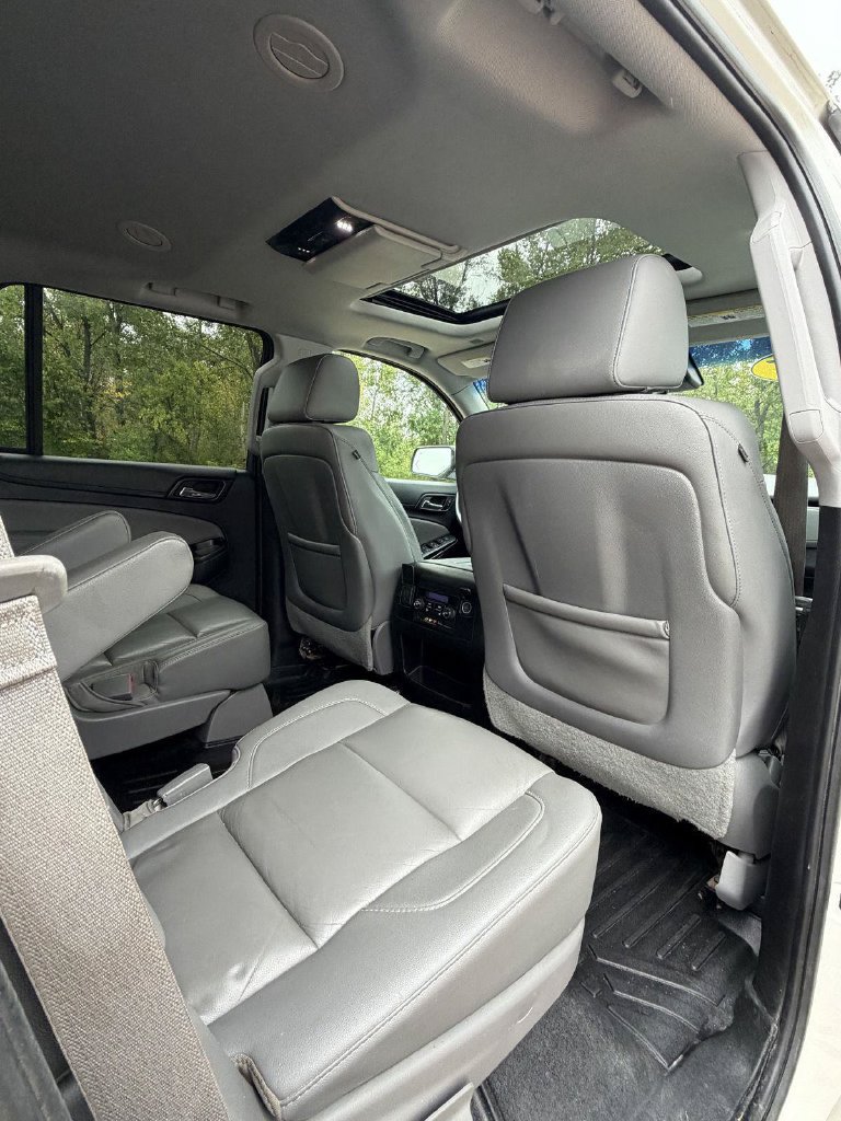 Used 2015 Chevrolet Tahoe LT AWD/4WD image 15