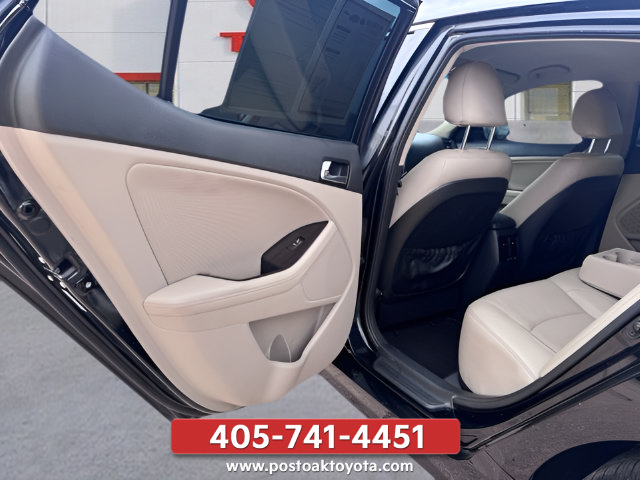 Used 2015 Kia Optima EX FWD image 22