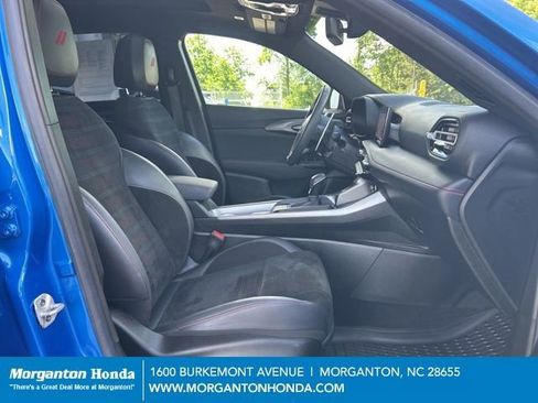 Used 2024 Dodge Hornet R/T Plus AWD/4WD image 42