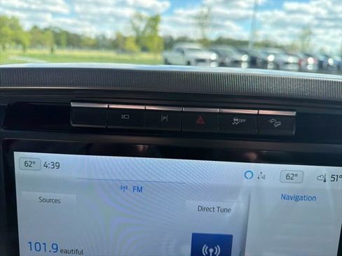 Used 2022 Ford F150 Platinum w/ Equipment Group 701A High AWD/4WD image 36