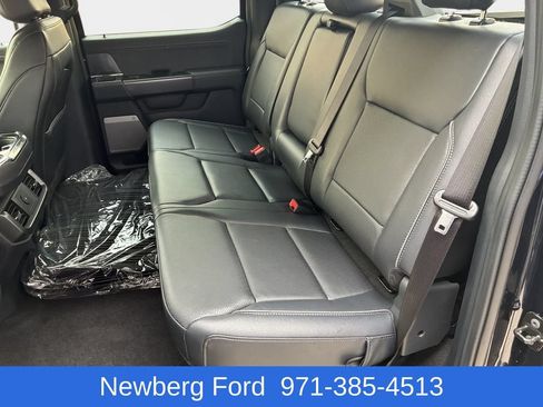 Used 2026 Ford F150 Lariat AWD/4WD image 34