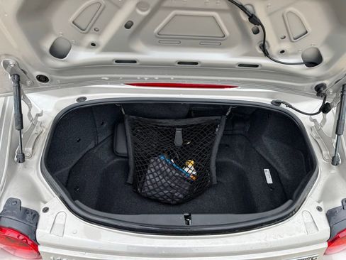 Used 2023 MAZDA MX-5 Miata Grand Touring RWD image 13