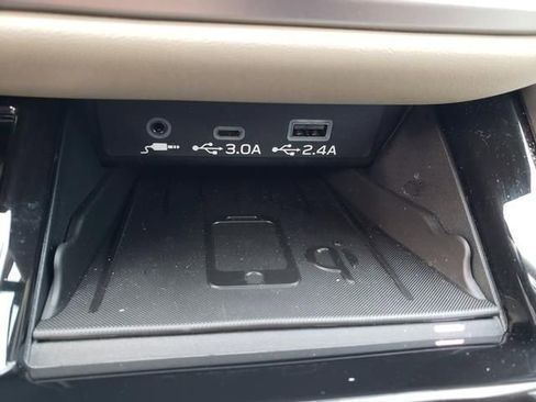 Certified 2023 Subaru Legacy Limited w/ Tech Package 3 image 17