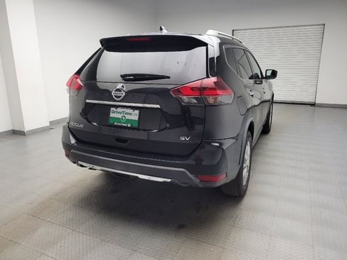 Used 2018 Nissan Rogue SV FWD image 7