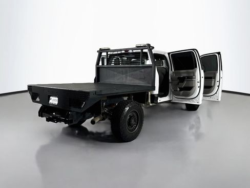 Used 2019 Ford F250 XL AWD/4WD image 16