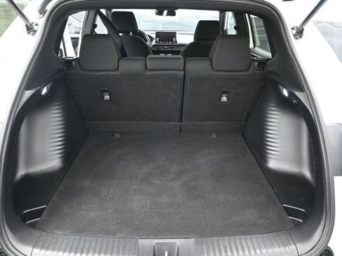 Certified 2024 Honda HR-V Sport image 24