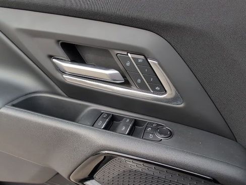 New 2024 Chevrolet Silverado EV RST image 15