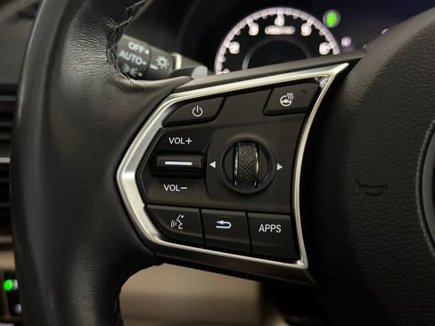 Used 2022 Acura RDX AWD w/ Advance Package image 27