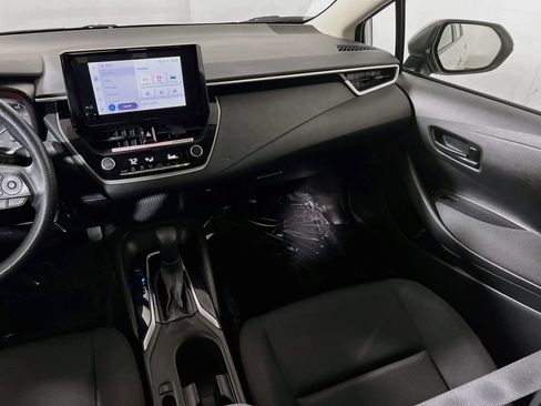 Certified 2024 Toyota Corolla LE FWD image 20