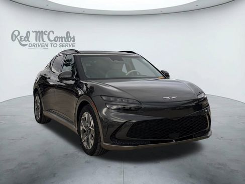 Used 2024 Genesis GV60 RWD image 7