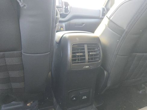 Used 2024 Ford Bronco Sport Badlands image 23