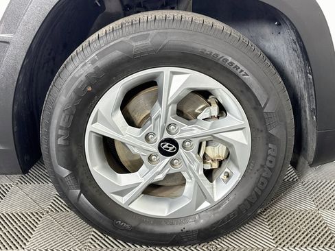 Used 2024 Hyundai Tucson SEL FWD image 30