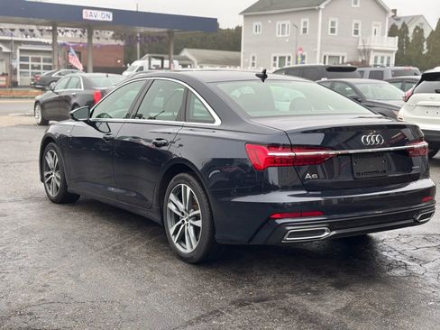 Used 2019 Audi A6 3.0T Premium image 7