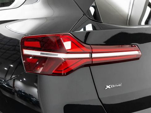 Used 2025 BMW X3 xDrive30i w/ Convenience Package image 58