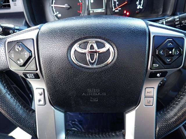 Used 2021 Toyota 4Runner SR5 Premium w/ Moonroof Package AWD/4WD image 18