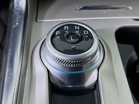 Used 2023 Ford Explorer Limited image 25