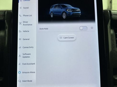 Used 2024 Ford Expedition Max Limited image 30