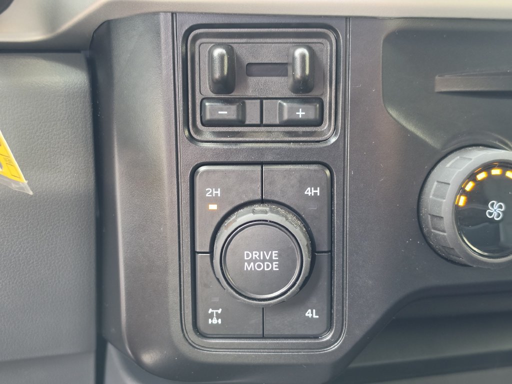 Used 2026 Ford F250 XLT AWD/4WD image 24