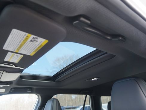 New 2026 Subaru Outback Premium image 9