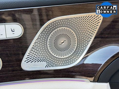 Used 2026 Mercedes-Benz GLS 450 4MATIC image 23