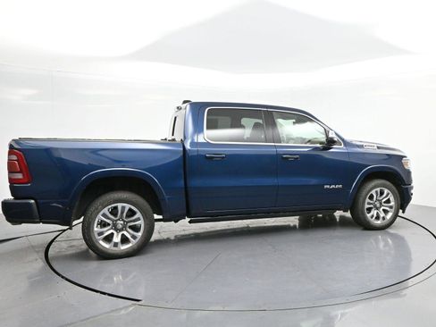 Used 2023 RAM 1500 Limited AWD/4WD image 8