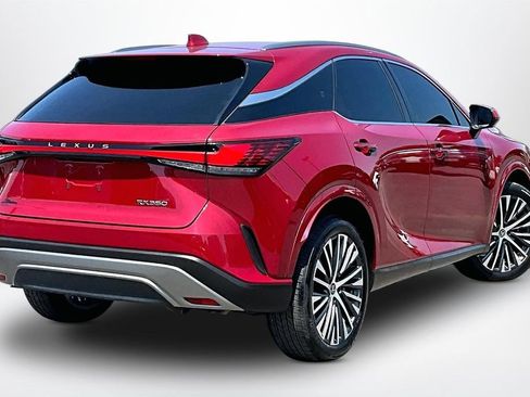 Used 2023 Lexus RX 350 Premium Plus w/ Accessory Package (Z1) FWD image 6