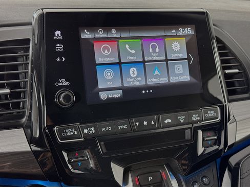 Certified 2024 Honda Odyssey Elite image 15