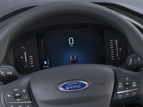 New 2026 Ford Escape Active w/ Tech Pack #1 FWD image 13