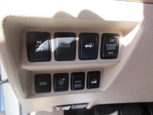 Used 2016 Nissan Rogue SV w/ SV Premium Package AWD/4WD image 18