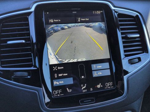 Used 2017 Volvo XC90 T6 R-Design w/ Vision Package image 31