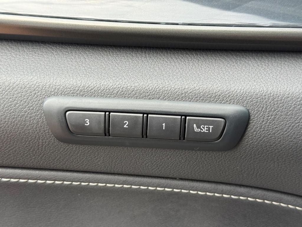 Used 2024 Lexus NX 350 AWD image 16
