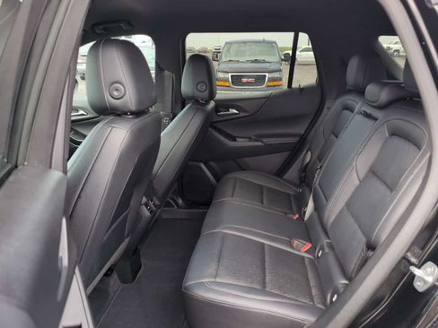 Used 2025 Chevrolet Equinox LT w/ Convenience Package II FWD image 24