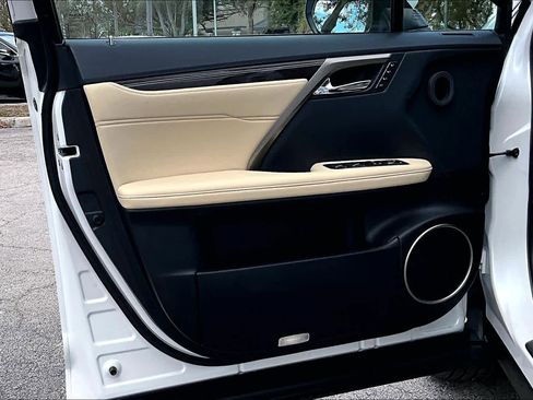 Used 2021 Lexus RX 350 FWD w/ Luxury Package image 26